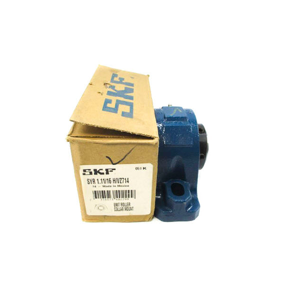 SKF SYR1.11/16H/VZ714 NSMP