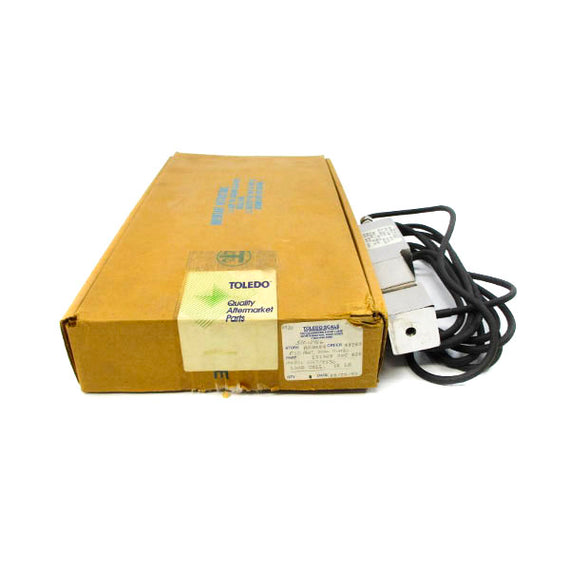 TOLEDO 13136900C 15VAC/DC NSMP