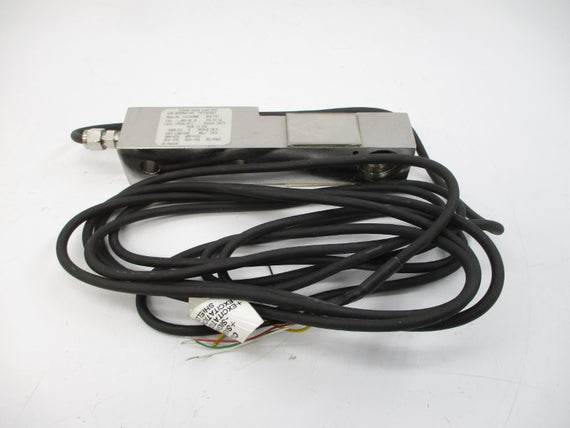 TOLEDO 13136900C 15VAC/DC NSMP