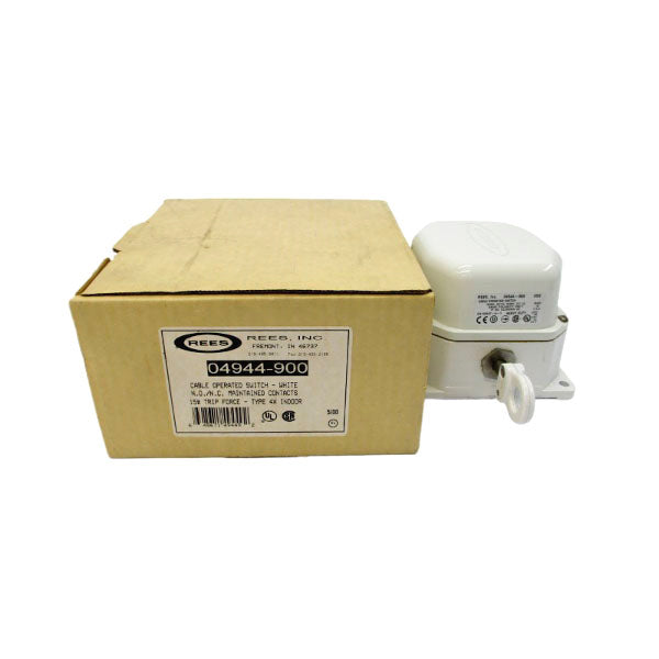 REES 04944-900 NSMP