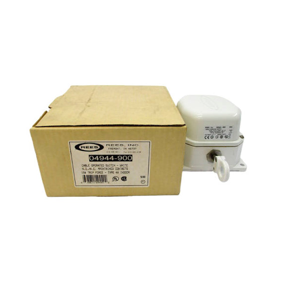 REES 04944-900 NSMP