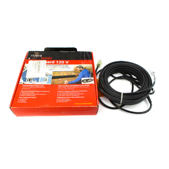 NVENT FG1-50P 120V 50FT NSMP