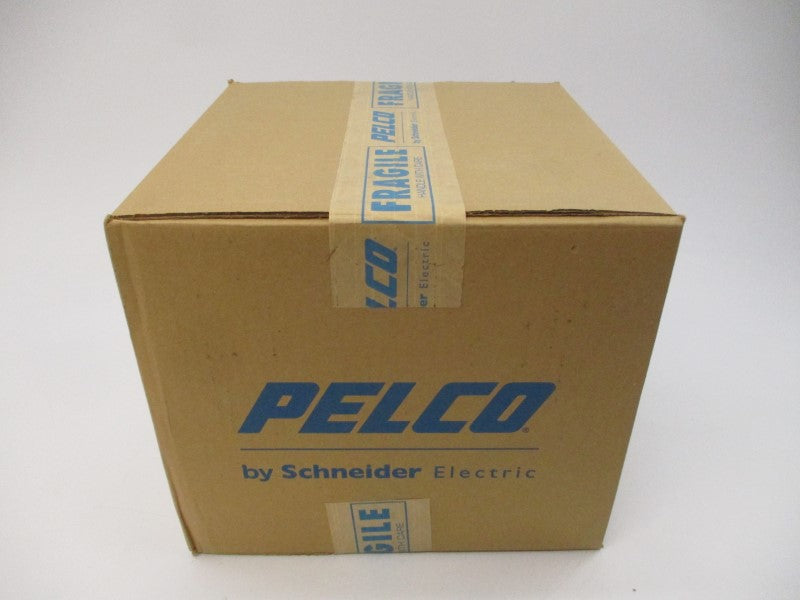 PELCO BB4-PR-E REV. A6 NSFS