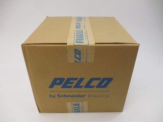 PELCO BB4-PR-E REV. A6 NSFS