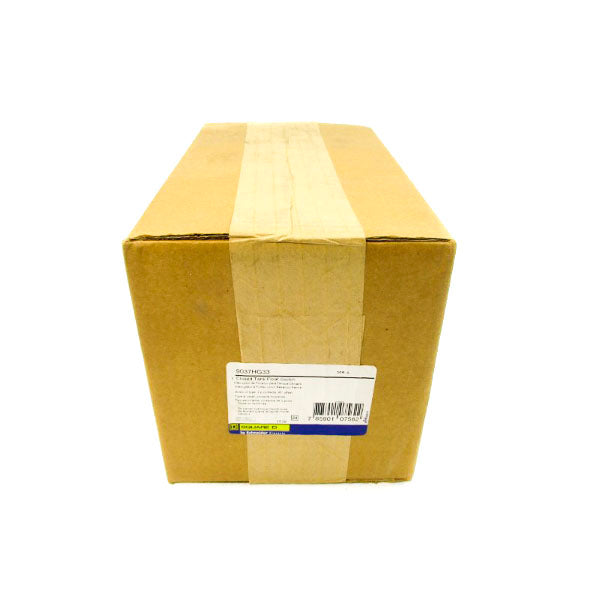 SQUARE D 9037HG33 SER. A NSFS