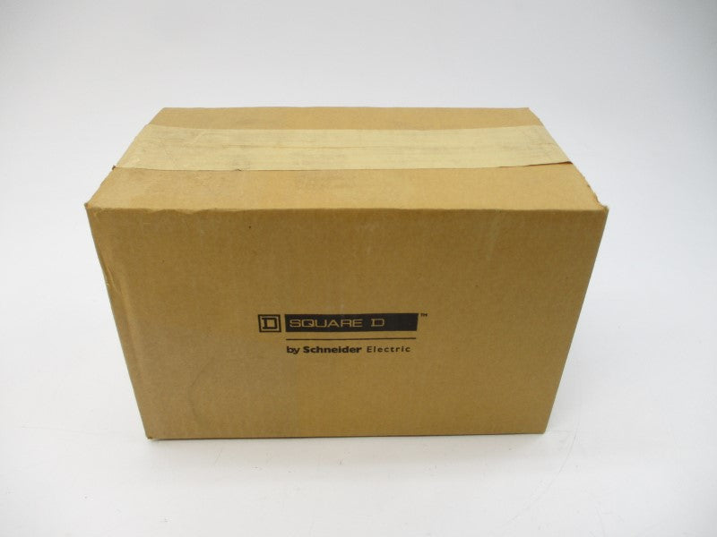SQUARE D 9037HG33 SER. A NSFS
