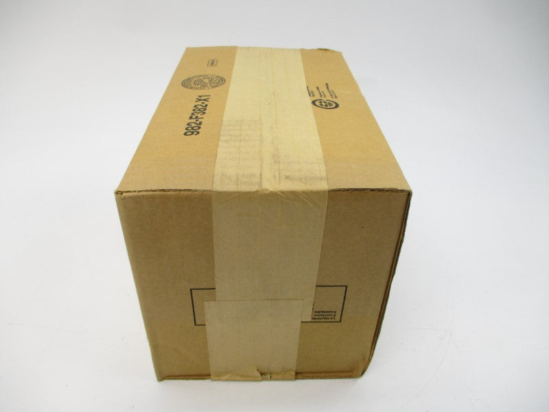 SQUARE D 9037HG33 SER. A NSFS