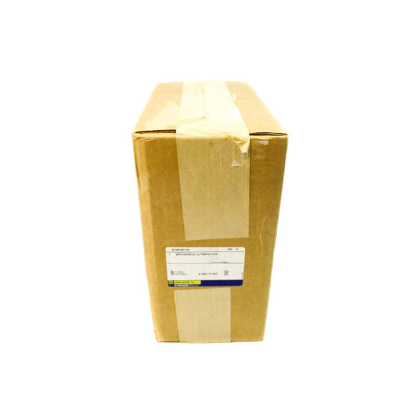 SQUARE D 9038AW1N5 SER. A NSFS