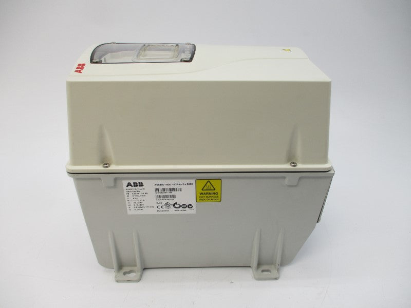 ABB ACS355-03U-2+B063 200-240V 4.3A NSNP