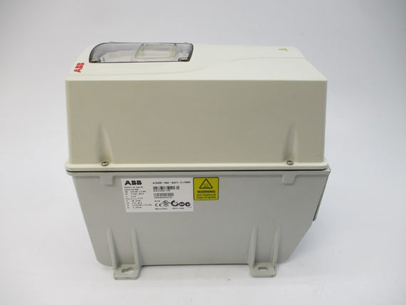 ABB ACS355-03U-2+B063 200-240V 4.3A NSNP