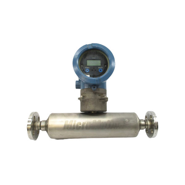 MICRO MOTION T050T6138CAUEZZZZ 17.3V 275PSI NSNP