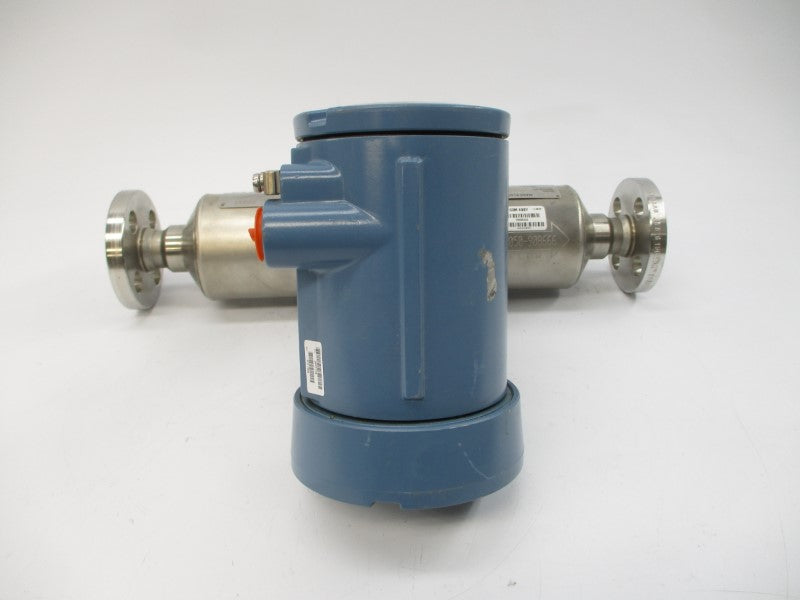 MICRO MOTION T050T6138CAUEZZZZ 17.3V 275PSI NSNP