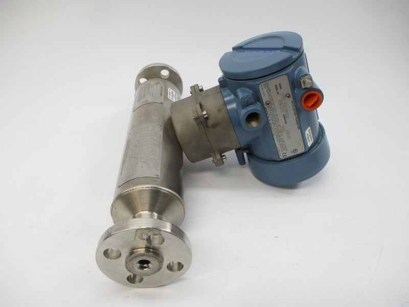 MICRO MOTION T050T6138CAUEZZZZ 17.3V 275PSI NSNP