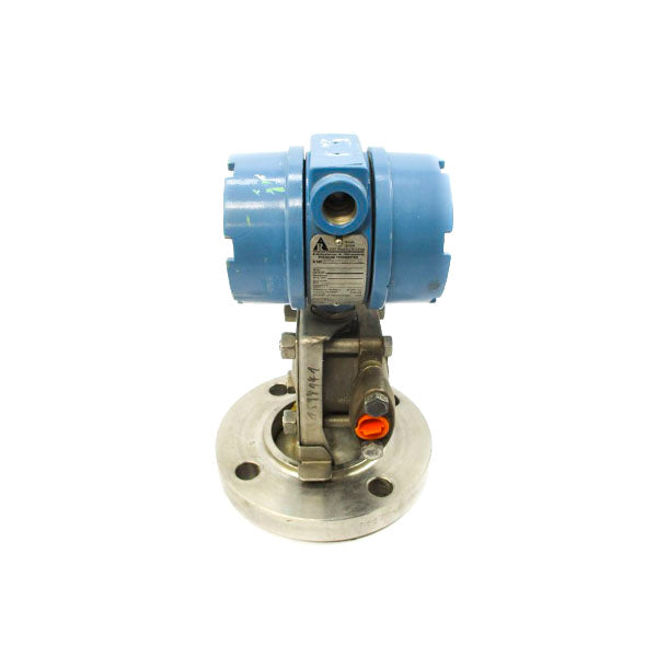 ROSEMOUNT G1151LLT6E22H0L4 12VDC UNMP