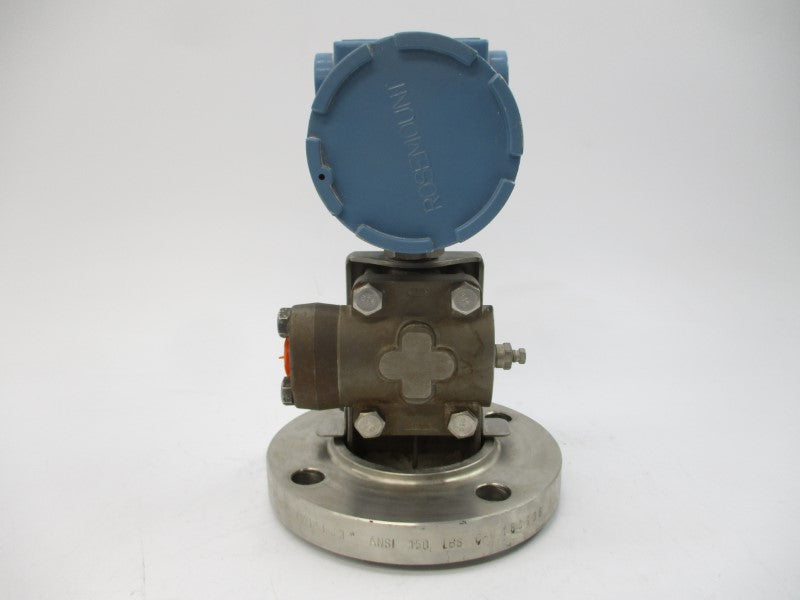 ROSEMOUNT G1151LLT6E22H0L4 12VDC UNMP