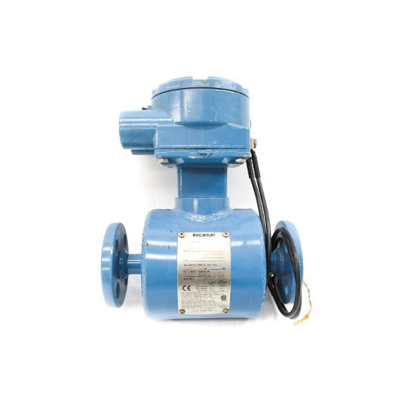 ROSEMOUNT 8705THA005P1N0W0 40VDC 275PSI UNMP