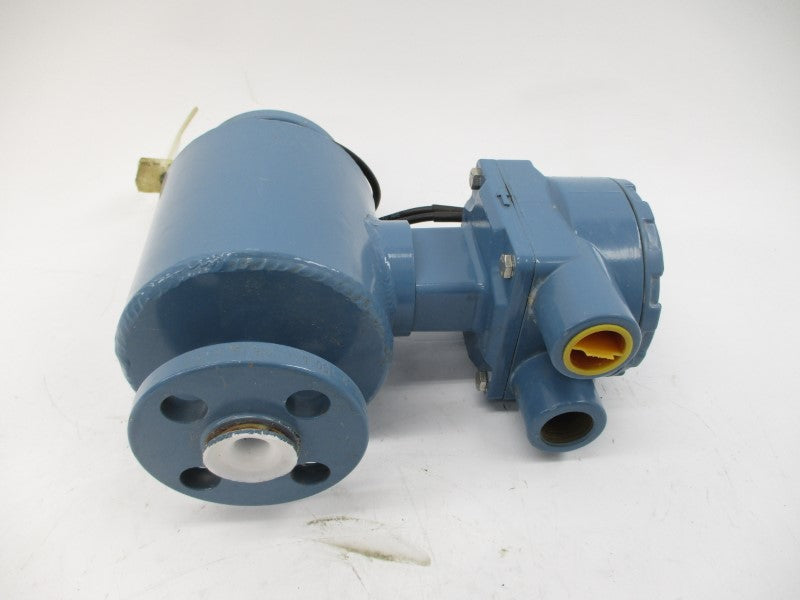 ROSEMOUNT 8705THA005P1N0W0 40VDC 275PSI UNMP