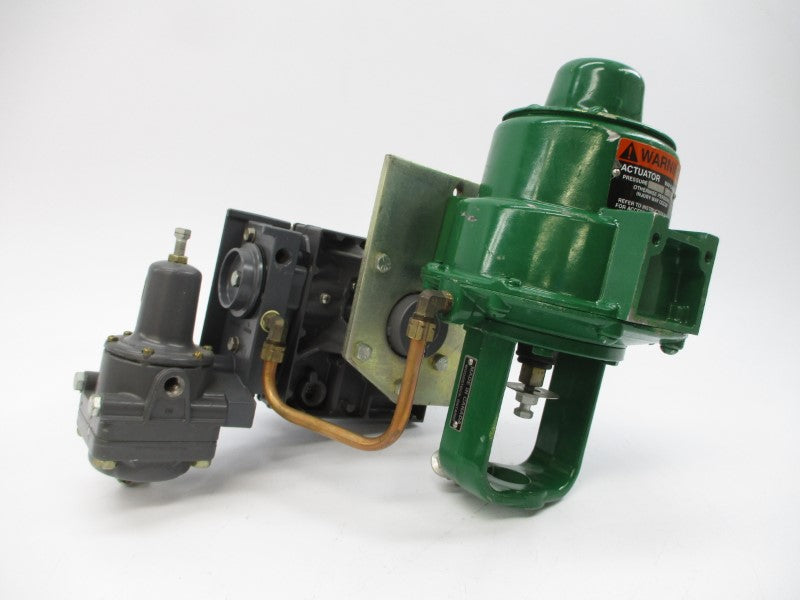 FISHER 513R FS3582-1-A 3-15PSI NSNP