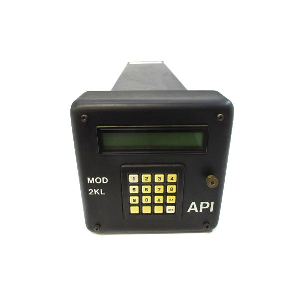 AUTOMATION PRODUCTS 2KL SERIES 2000 115VAC NSNP