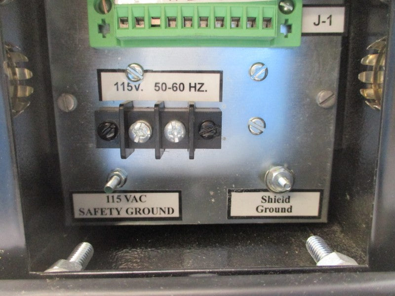 AUTOMATION PRODUCTS 2KL SERIES 2000 115VAC NSNP