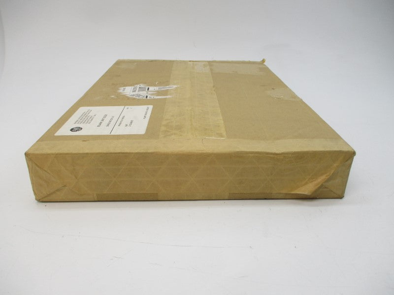 ALLEN BRADLEY 2100-BK05 SER. X DATE: 2015 NSFS