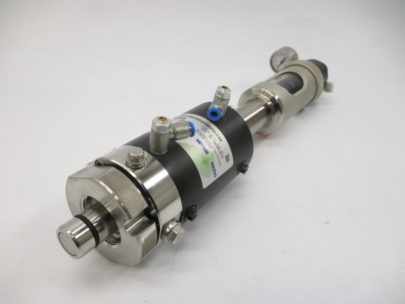 METTLER TOLEDO 776P/100/4404/D00/VI/A50 NSMP