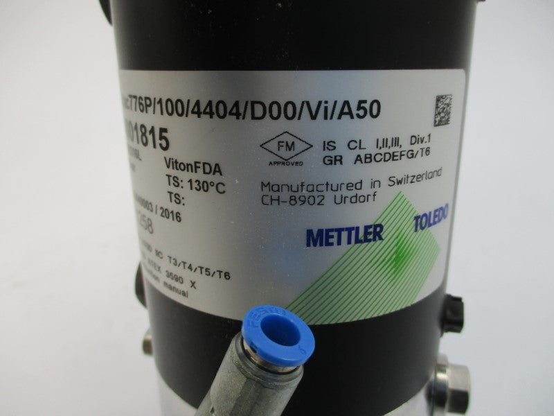 METTLER TOLEDO 776P/100/4404/D00/VI/A50 NSMP