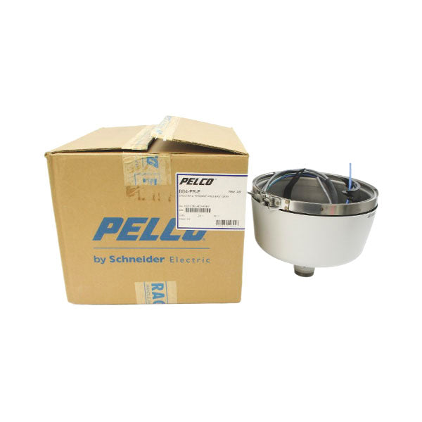 PELCO BB4-PR-E 24V 3.0A REV. A6 NSMP