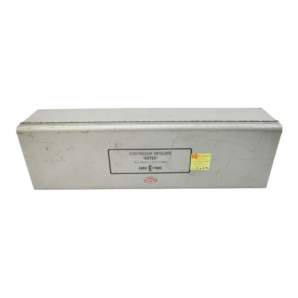 BIDDLE DETEX CL8-36US 510836 2400-36000V NSMP