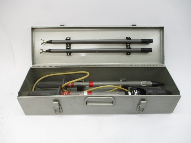 BIDDLE DETEX CL8-36US 510836 2400-36000V NSMP