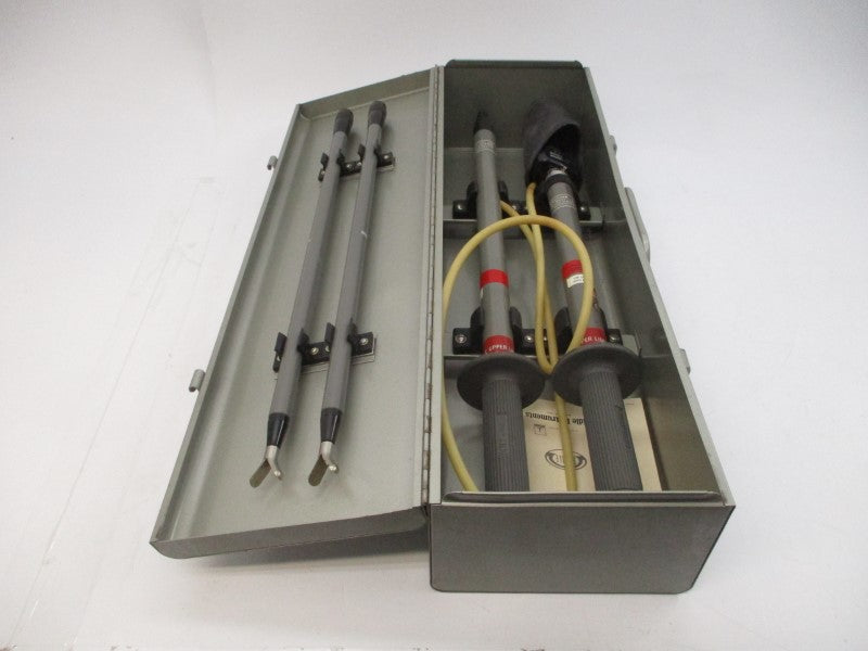 BIDDLE DETEX CL8-36US 510836 2400-36000V NSMP