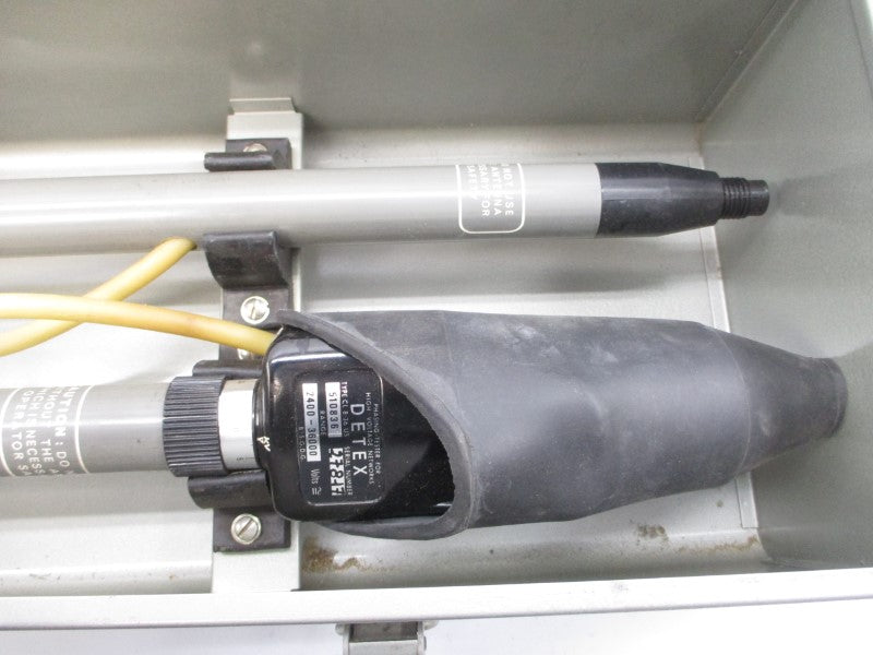 BIDDLE DETEX CL8-36US 510836 2400-36000V NSMP