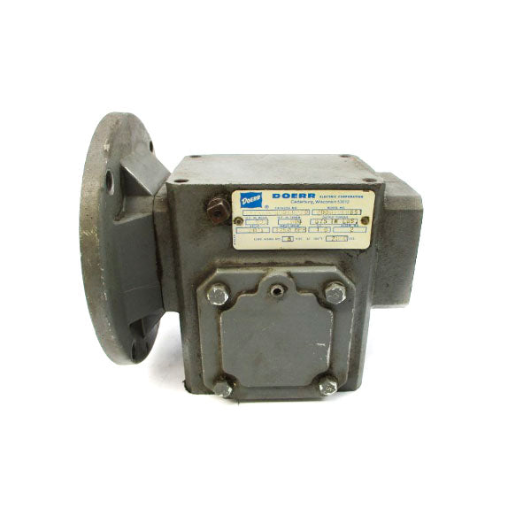 DOERR 1750020BQ002Z0 200078EB85 UNMP