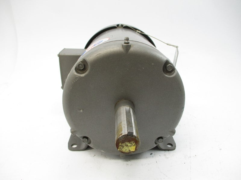 BALDOR M3614T 36A01-197 208-230/460V 6.7-6.6/3.3A NSNP