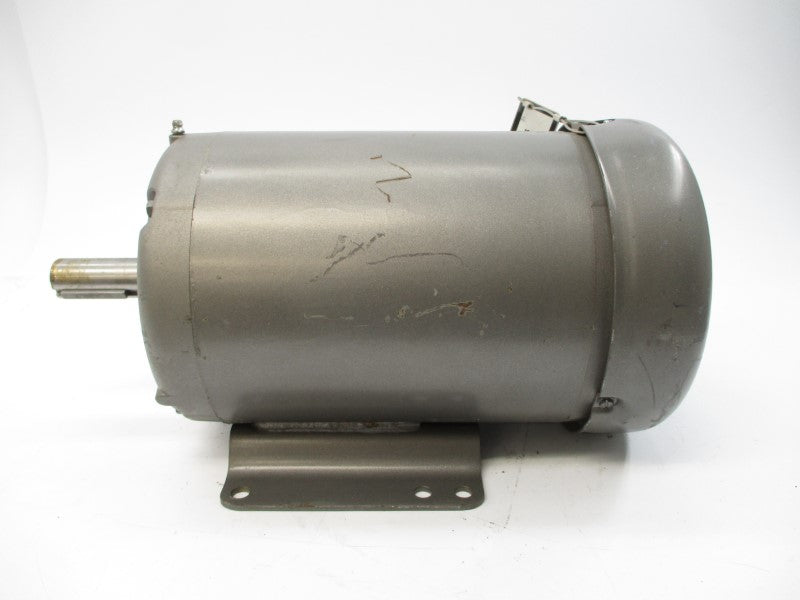 BALDOR M3614T 36A01-197 208-230/460V 6.7-6.6/3.3A NSNP