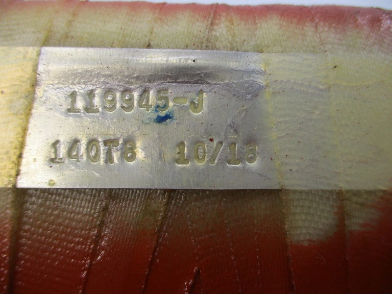 SPARE PART 119945-J 140T8 NSNP