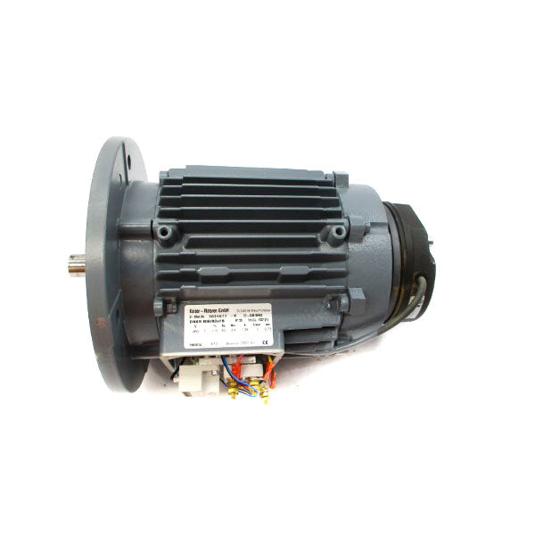 KAISER-MOTOREN DNKR80B/8DSFB 00018965 460V 1.26A (AS PICTURED) NSNP