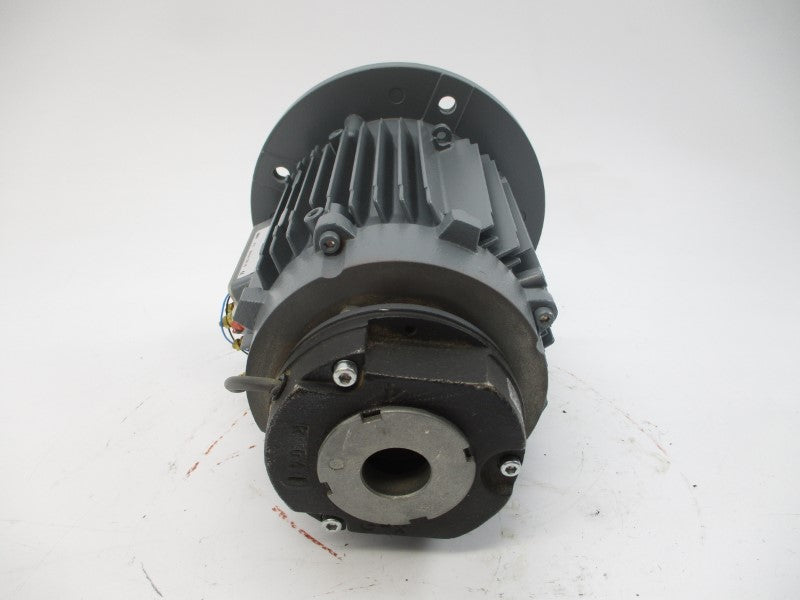 KAISER-MOTOREN DNKR80B/8DSFB 00018965 460V 1.26A (AS PICTURED) NSNP