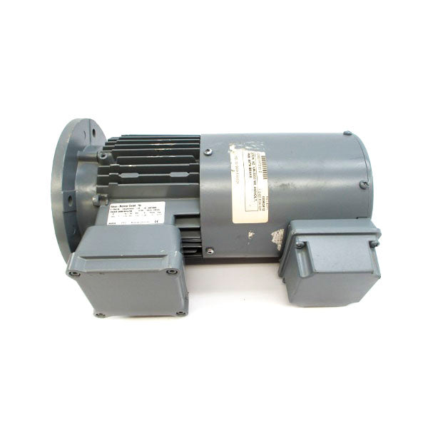 KAISER.MOTOREN DNKR80B/8DSFB 00018965 460V 1.26A NSNP
