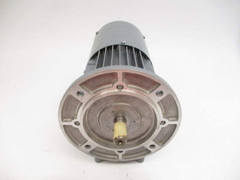 KAISER.MOTOREN DNKR80B/8DSFB 00018965 460V 1.26A NSNP