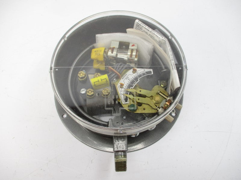 MERCOID DA-23-103-8S 120/240VAC 10A 10-200PSI NSMP