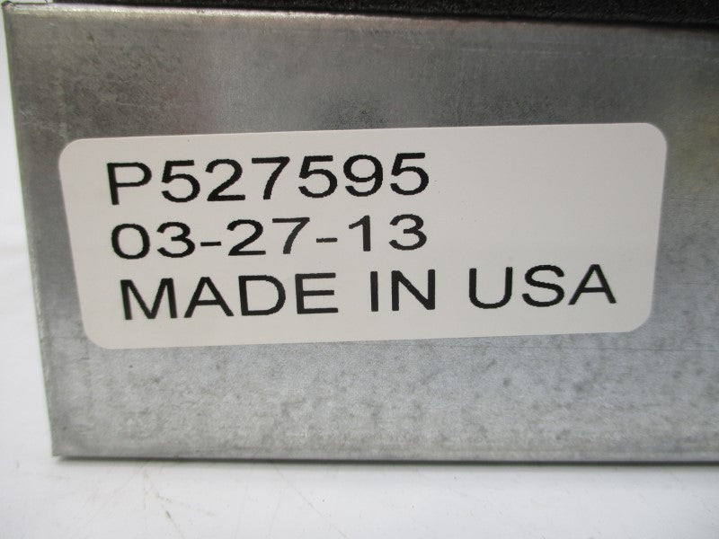 DONALDSON P527595 NSMP