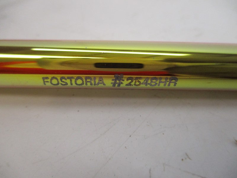 FOSTORIA 2548HR 480V NSMP