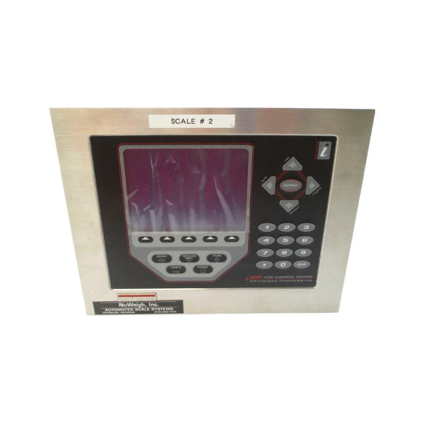 RICE LAKE 920I-4A 77792/01 115VAC 3.15A NSNP
