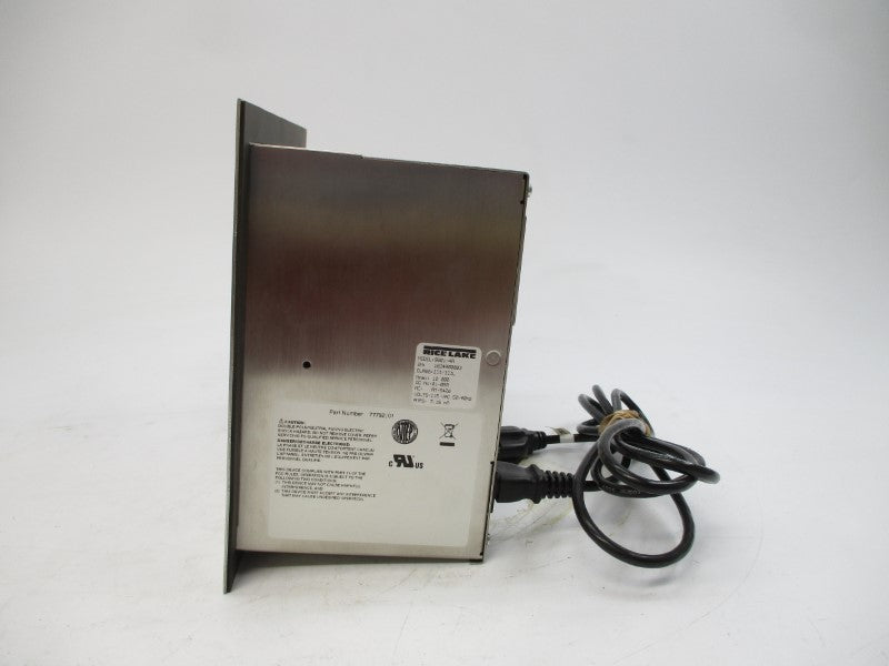 RICE LAKE 920I-4A 77792/01 115VAC 3.15A NSNP
