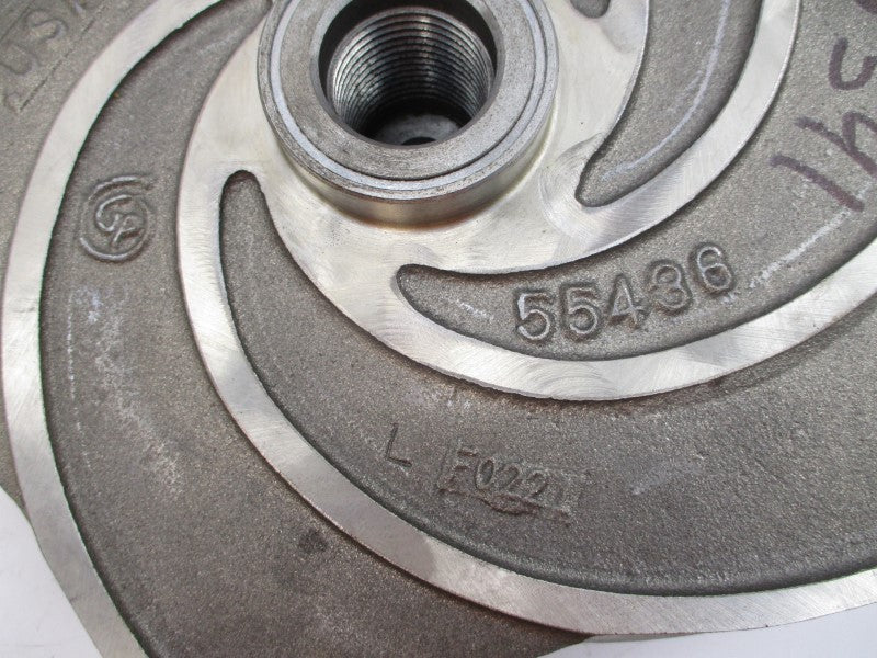 GOULDS PUMPS 55436 NSNP