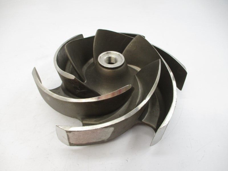 GOULDS PUMPS 58548 CF8M NSNP