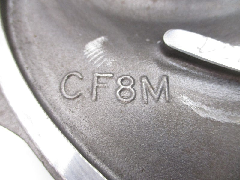 GOULDS PUMPS 58548 CF8M NSNP