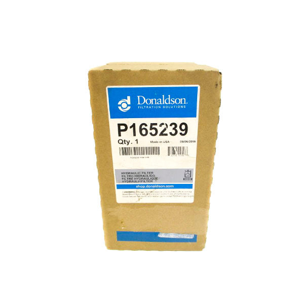 DONALDSON P165239 NSFS