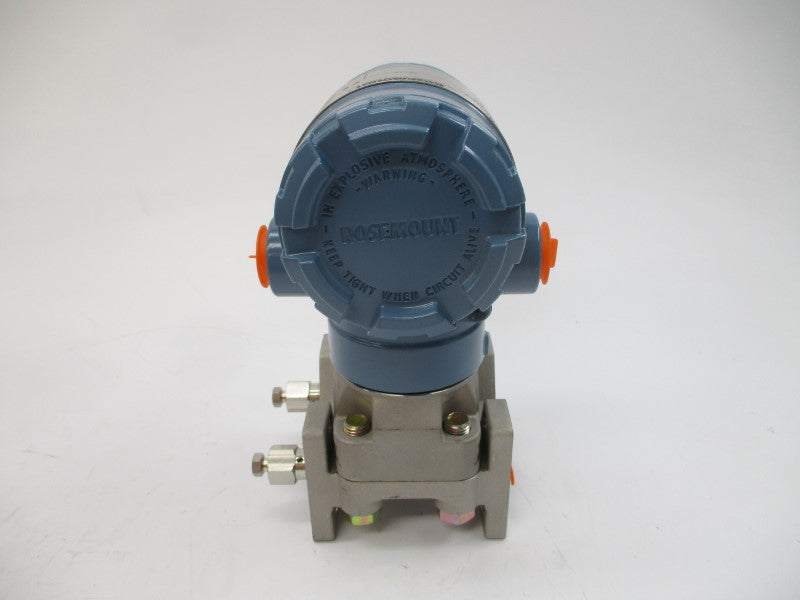 ROSEMOUNT 2051CD2A02A1AH2B1 10.5-42.4VDC 3626PSI NSMP